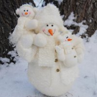 Интересные факты о снеговиках