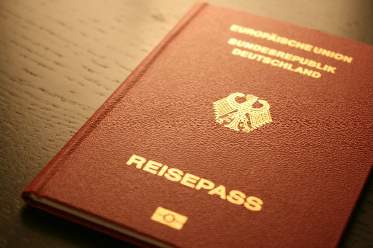 Паспорта, позволяющие путешествовать без виз