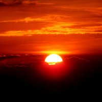 5 малоизвестных фактов о закате Солнца