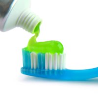 Интересные факты о зубной пасте