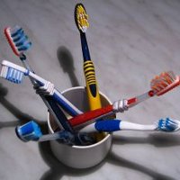 Интересные факты о зубной щетке