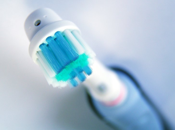Факты из истории зубной щетки