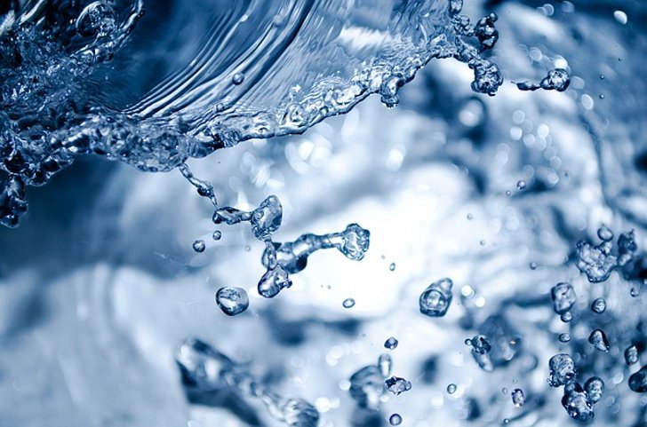Научные мифы о воде