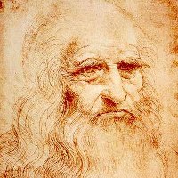 Факты, которых вы не знали о Леонардо да Винчи