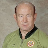 Космонавт Алексей Леонов: первый человек в открытом космосе