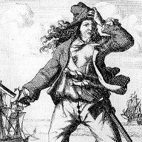 Мэри Рид и Энн Бонни: известнейшие женщины-пираты XVIII века