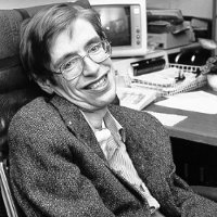 Стивен Хокинг — гений в инвалидном кресле