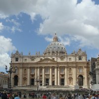 Секреты Ватикана: самые скандальные папы римские