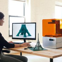 10 фактов о 3D-принтере