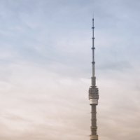 10 фактов об Останкинской башне