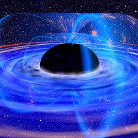 Удивительные факты о черных дырах