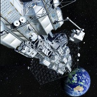 Космический лифт: транспорт будущего