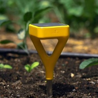Технологии, улучшающие мир: «умный» садовый сенсор Edyn