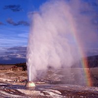 Познавательные факты о геотермальной энергии