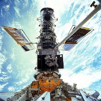 25 лет работы: достижения космического телескопа «Хаббл»
