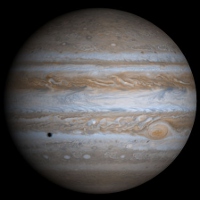 10 удивительных фактов о Юпитере