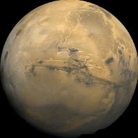 10 фактов о проекте Mars One