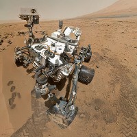 Возможна ли жизнь на Марсе? Факты «за» от марсохода Curiosity