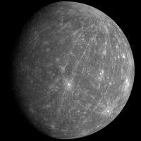 Познавательные факты о Меркурии