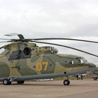 Самые большие вертолеты в мире