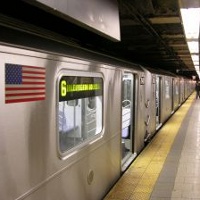 Нью-Йоркское метро: интересные факты
