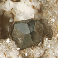 Самые редкие минералы