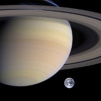 Познавательные факты о Сатурне