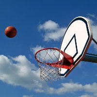 Интересные факты о баскетболе