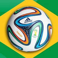 Мяч Adidas Brazuca: увлекательные факты