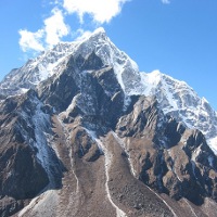 Рекордные восхождения на Эверест