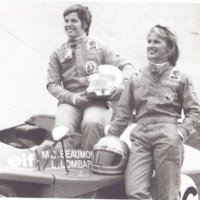 Женщины-пилоты Формулы-1