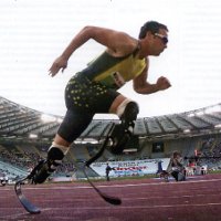 5 вдохновляющих историй спортсменов-инвалидов