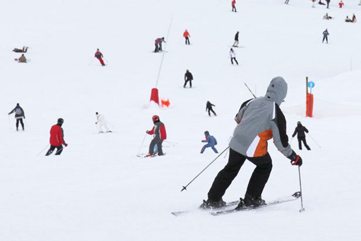 Факты из истории лыжного спорта