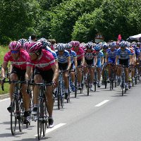 Tour de France: национальная гордость Франции