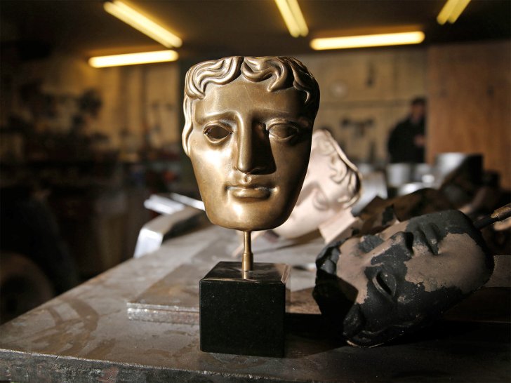 Церемония вручения премии BAFTA Film Awards