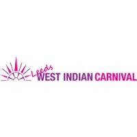 Вест-Индийский карнавал в Лидсе