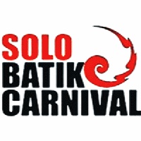 Карнавал батика в Индонезии