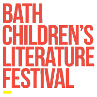 Фестиваль детской литературы в Бате