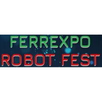 Фестиваль робототехники FERREXPO ROBOT FEST