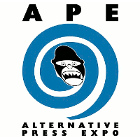 Alternative Press Expo