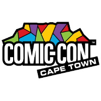 Комик-Кон в Кейптауне (Comic-Con Cape Town)