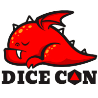 Фестиваль настольно-ролевых игр Dice Con