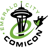 Emerald City Comicon