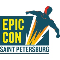 Epic Con Saint Petersburg