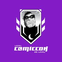 Комик-Кон в Лавале (Laval Comiccon)
