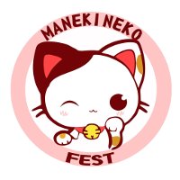Фестиваль восточноазиатской культуры и анимации Manekineko Fest