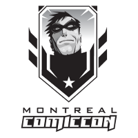 Комик-Кон в Монреале (Montreal Comiccon)