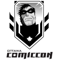 Комик-Кон в Оттаве (Ottawa Comiccon)