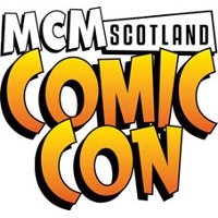 MCM Scotland Comic Con