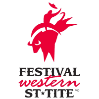 Фестиваль Запада в Сен-Тит